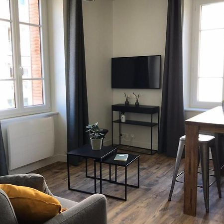 Ravissant T2 - Le Temps D'Une Pause Appartamento Annecy Esterno foto