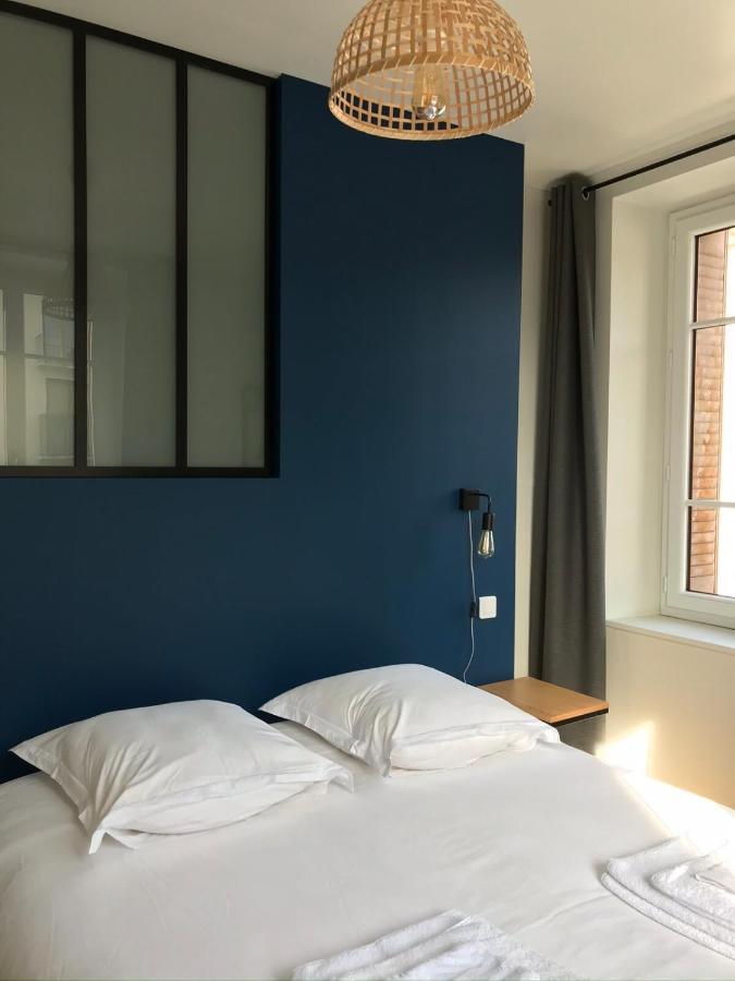 Ravissant T2 - Le Temps D'Une Pause Appartamento Annecy Esterno foto