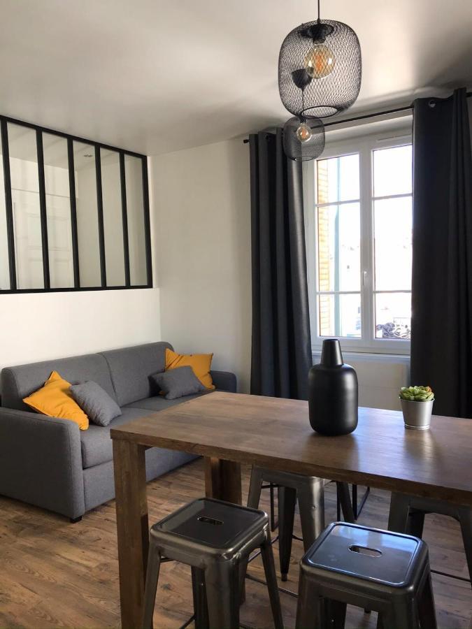 Ravissant T2 - Le Temps D'Une Pause Appartamento Annecy Esterno foto
