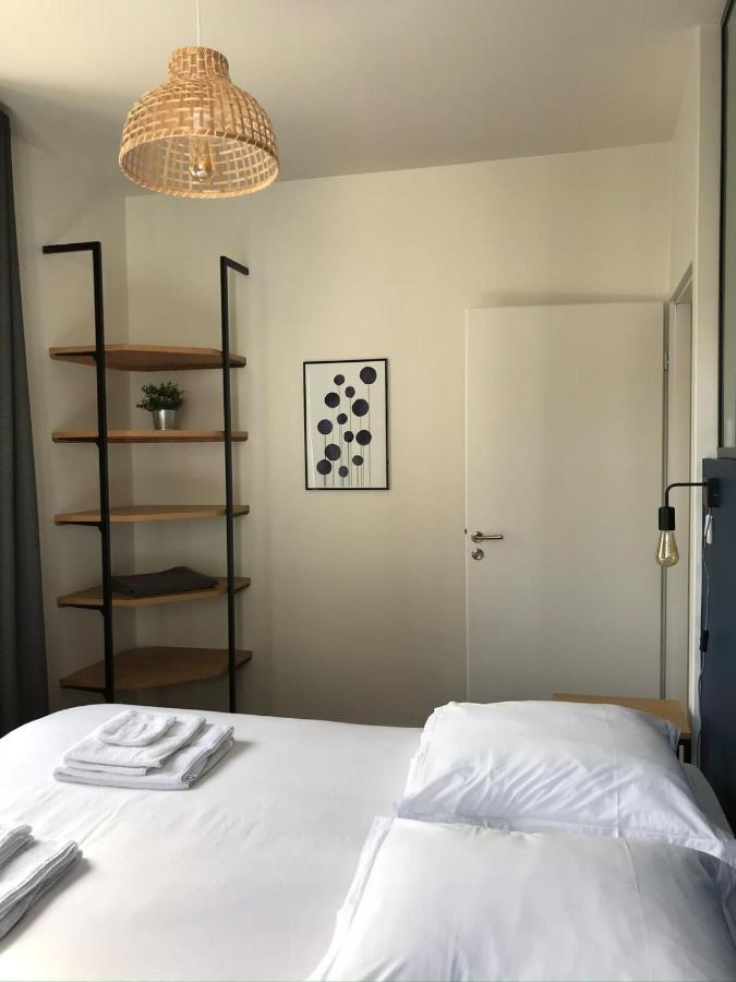 Ravissant T2 - Le Temps D'Une Pause Appartamento Annecy Esterno foto
